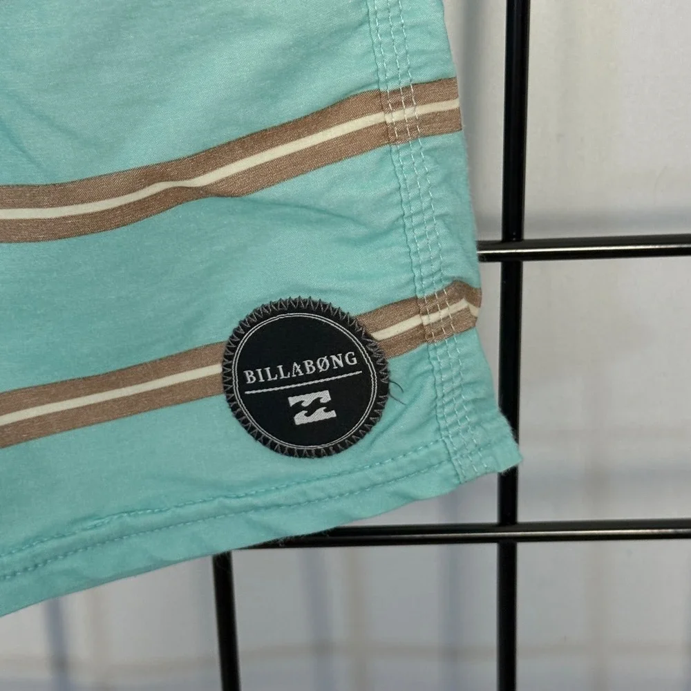Billabong board shorts